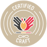 Logo certified