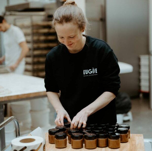 Atelier Pâte à Tartiner Maison