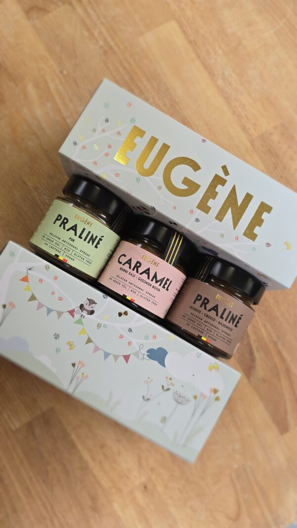 Pack Gourmand